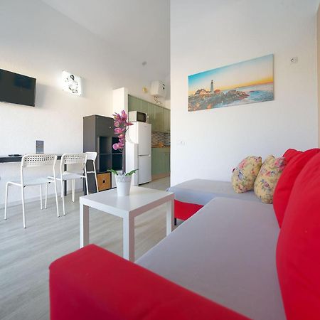 Maspalomas Lago Canary Sunset Екстериор снимка