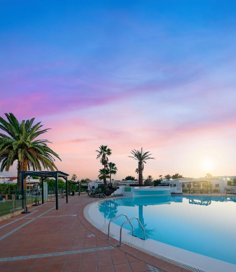 Maspalomas Lago Canary Sunset Екстериор снимка