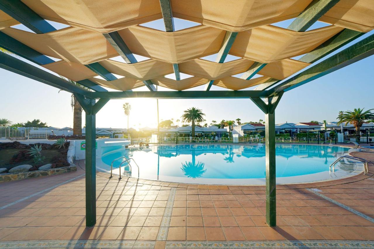 Maspalomas Lago Canary Sunset Екстериор снимка