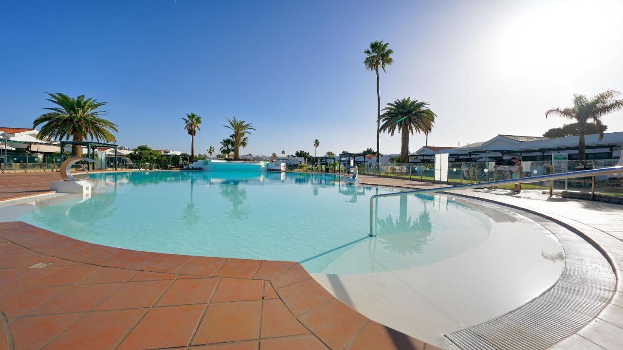 Maspalomas Lago Canary Sunset Екстериор снимка