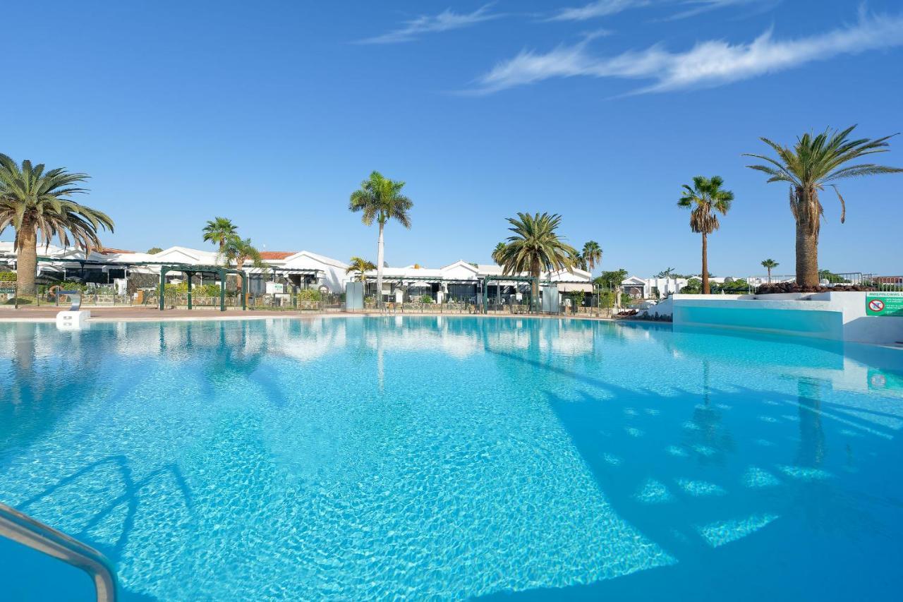 Maspalomas Lago Canary Sunset Екстериор снимка
