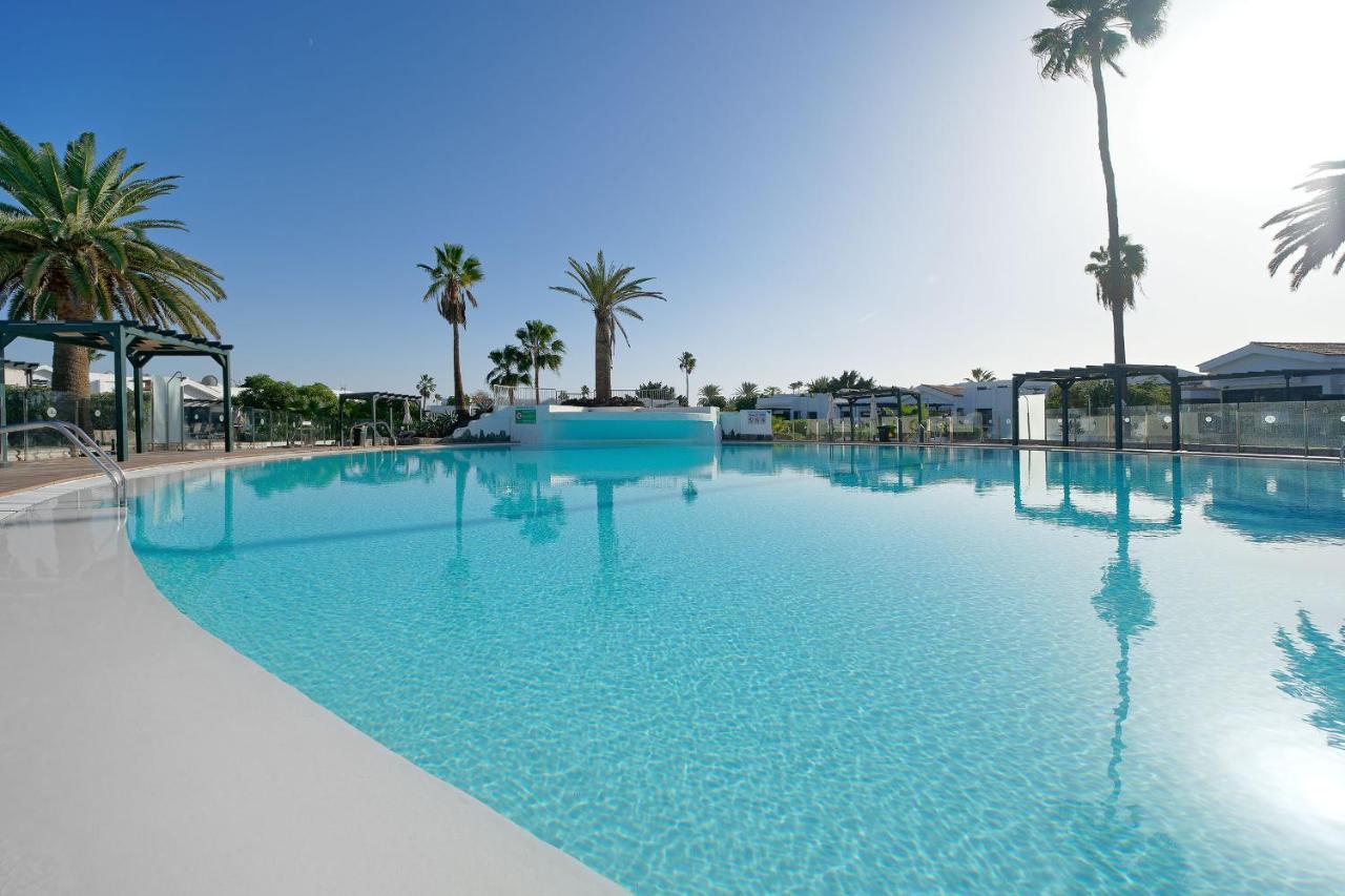 Maspalomas Lago Canary Sunset Екстериор снимка