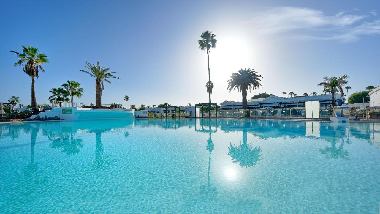 Maspalomas Lago Canary Sunset Екстериор снимка