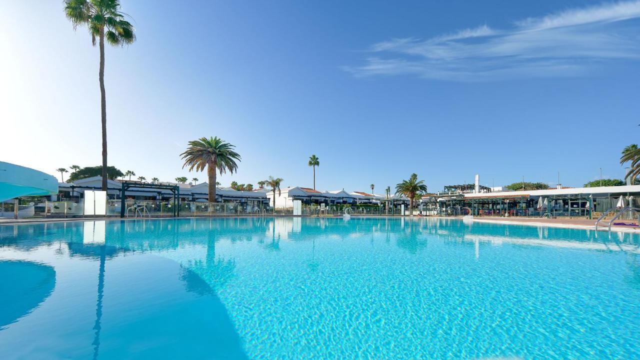 Maspalomas Lago Canary Sunset Екстериор снимка